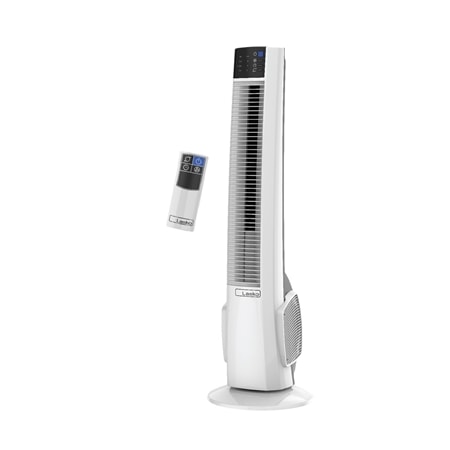 Lasko Oscillating Hybrid Tower Fan T38400